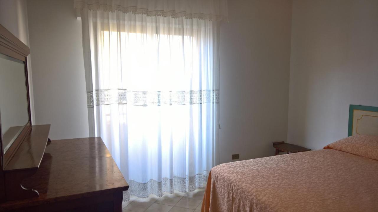 Suite Fronte Spiaggia - 50M Dalla Spiaggia تراباني المظهر الخارجي الصورة